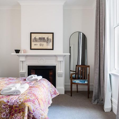 Luxury Apartment On Stuart Dunedin Eksteriør bilde